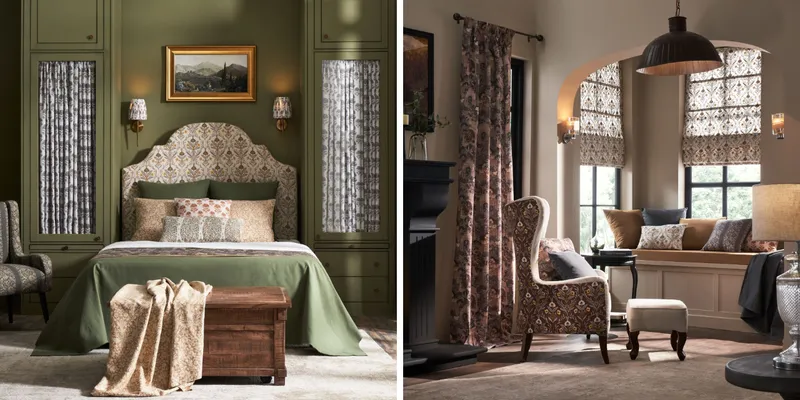 Nesterra Highlights Summer 2026 Home Textile Trends in India